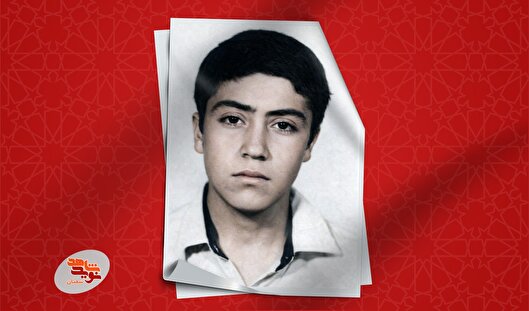 تولد در سایه ایمان و پرورش در دامان معنویت