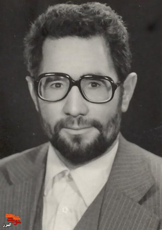 حماسه مردی از جنس فداکاری؛ از موزائیک‌کاری در کرج تا شهادت در شلمچه