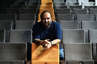 امیرحسین شفیعی مدیر مرکز هنرهای نمایشی حوزه هنری شد