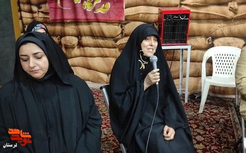 باهمافزایی، شجاعت در بیان واقعیتها و تولیدمحتوای مناسب،شاهد رویدادهای فرهنگی ماندگارتری باشیم باهمافزایی، شجاعت در بیان واقعیتها و تولیدمحتوای مناسب،شاهد رویدادهای فرهنگی ماندگارتری باشیم