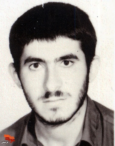 شهید «محمد ارکبان» در آلبوم خاطرات شهید «محمد ارکبان» در آلبوم خاطرات