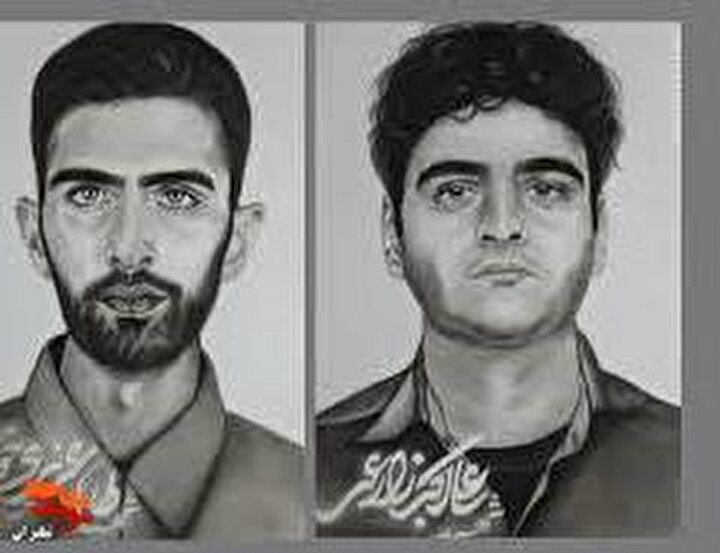 موشن گرافی/ شهید «فرج‌الله شوشتری»