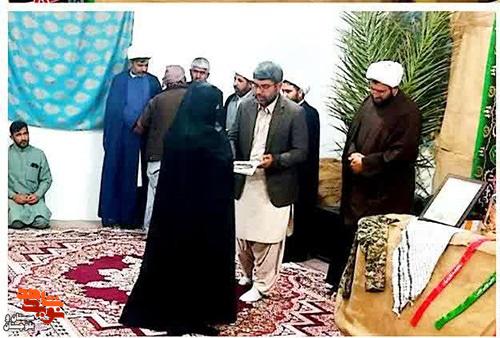 یادواره شهدای روستای حسینآباد لدی دلگان یادواره شهدای روستای حسینآباد لدی دلگان