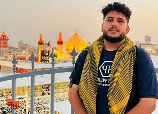 ناگفته‌هایی از شهید بسیجی «سید حسین حسنی‌نژاد» به روایت پدر