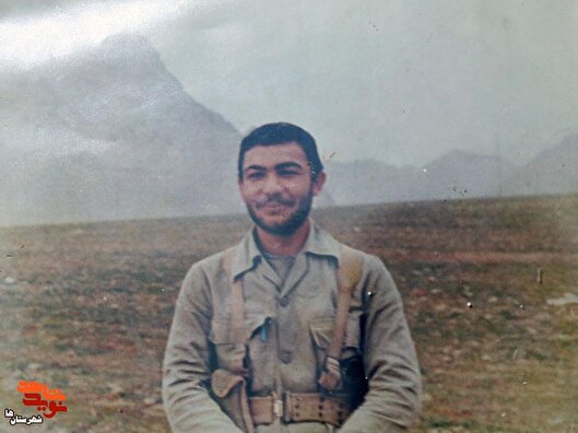 با منافقین که قصد هجوم به ایران را دارند قاطعانه برخورد کنید