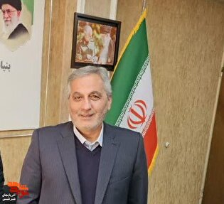 اجرای طرح بازسازی گلزار شهدای وادی رحمت تبریز با تأکید بر رضایت خانواده شهدا