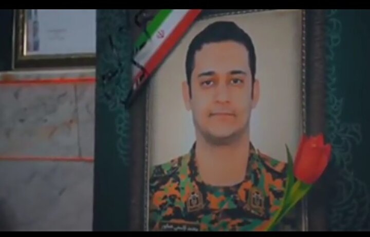 روایتی از زندگی تا شهادت، شهید امنیت «محمد قاسمی»