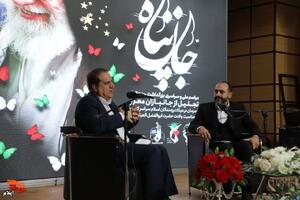 هر خدمتی در برابر عظمت فداکاری جانبازان و شهدا ناچیز است