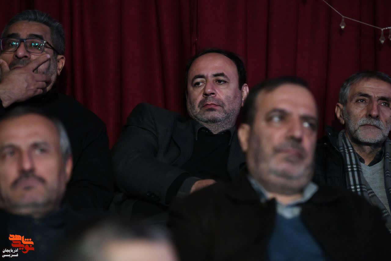 دومین کنگره ملی بزرگداشت ۱۲۰۰۰ شهید استان آذربایجان غربی دومین کنگره ملی بزرگداشت ۱۲۰۰۰ شهید استان آذربایجان غربی