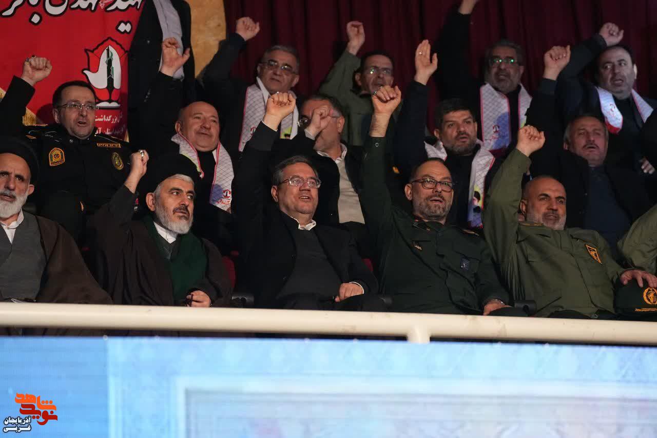 دومین کنگره ملی بزرگداشت ۱۲۰۰۰ شهید استان آذربایجان غربی دومین کنگره ملی بزرگداشت ۱۲۰۰۰ شهید استان آذربایجان غربی