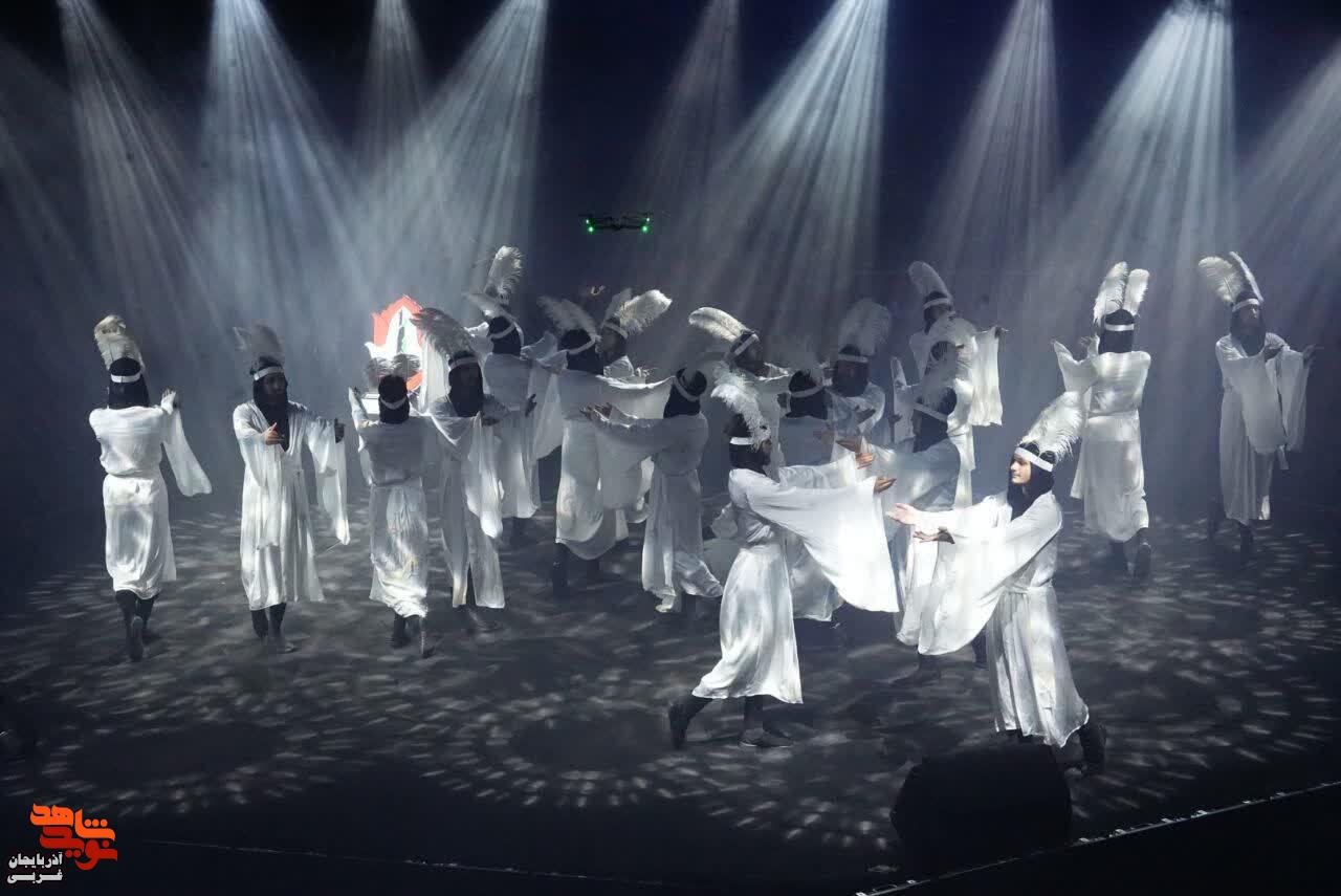 برگزاری اجلاسیه شهدای شهردار آذربایجانغربی در ارومیه برگزاری اجلاسیه شهدای شهردار آذربایجانغربی در ارومیه