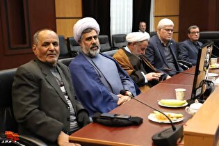 برگزاری دومین آئین تجلیل از برگزیدگان عرصه«خدمت و ایثار» دیار آفتاب