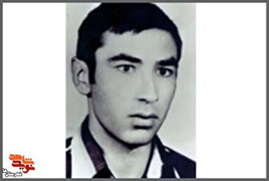 شهید هاشمی‌نسب دوبار شهید شد/ «یک بار از جراحت، یک بار در آتش»