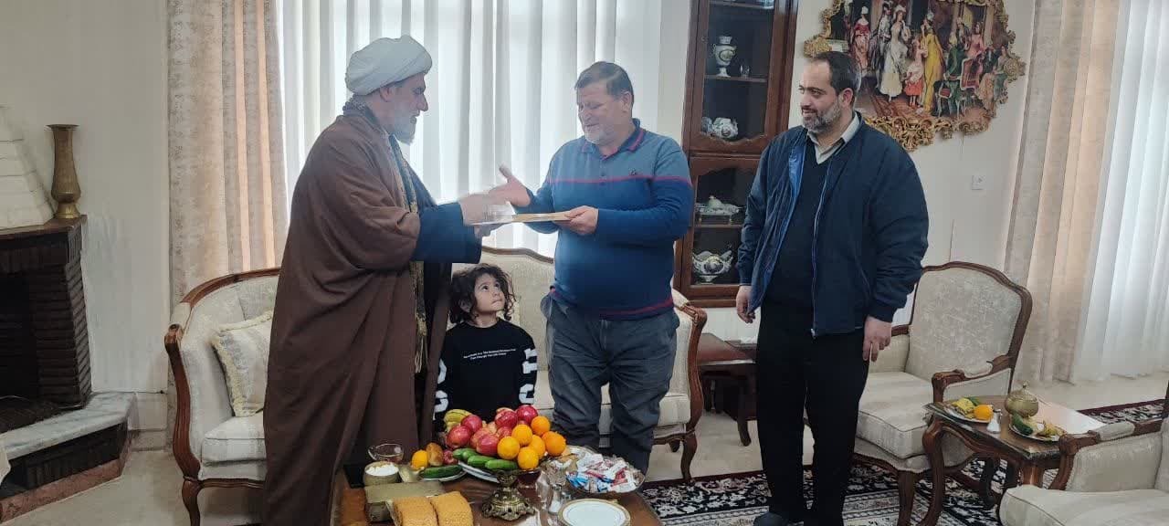 جانبازان شهرستان بوئینزهرا تجلیل شدند جانبازان شهرستان بوئینزهرا تجلیل شدند