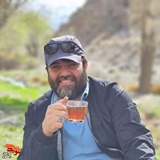 شهادت «مهدی ظریف» جانباز مدافع حرم توسط تروریست‌های مسلح