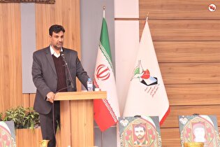 مدیرکل بنیاد شهید خوزستان: اراده آهنین جانبازان مدال‌آور ستودنی است