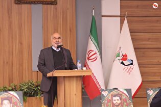 استاندار خوزستان: اتفاقاتی که جانبازان در تاریخ رقم زده‌اند بی‌بدیل‌ است