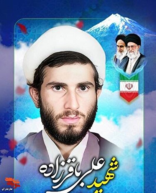 خاطرات/ علاقه‌ی خاصی به امام داشت