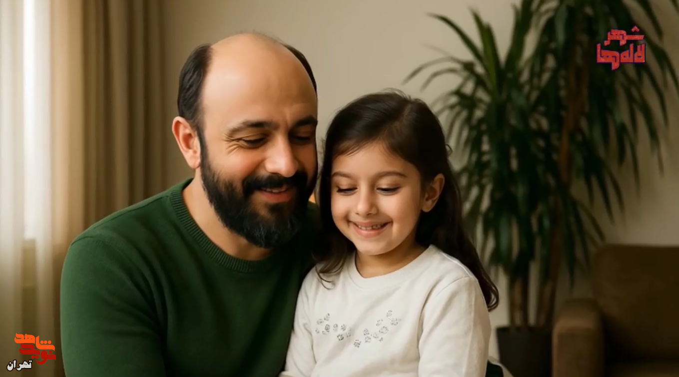 ویدئوکست/ شهر لالهها (قسمت نوزدهم) ویدئوکست/ شهر لالهها (قسمت نوزدهم)