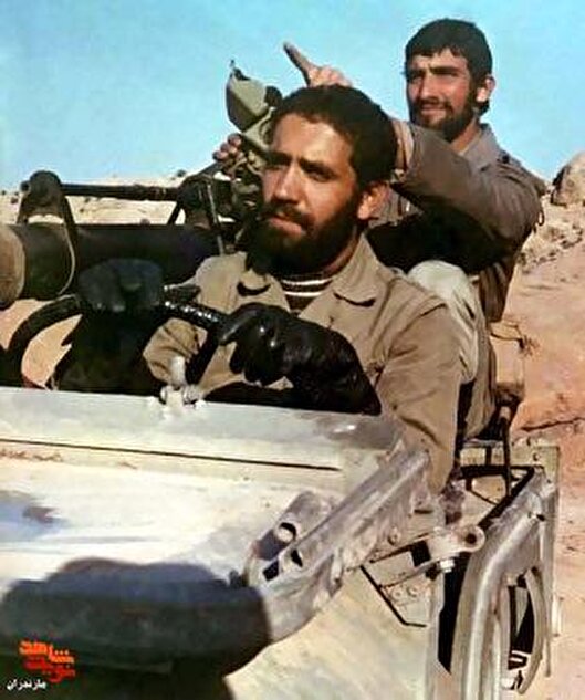 هیچ‌وقت ولایت فقیه را تنها نگذارید