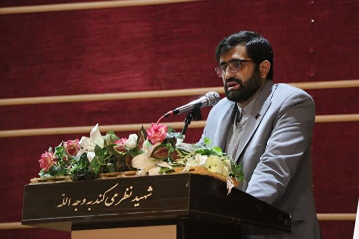 خلق «ادبیات مقاومت» توسط جانبازان؛ تجلیل از ایثارگران چهارمحال و بختیاری در مراسم «جان‌پناه»