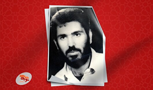 وعده کربلا به مادر