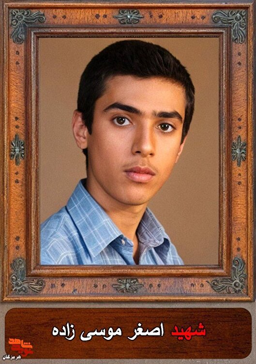 مساجد را خالی نگذارید