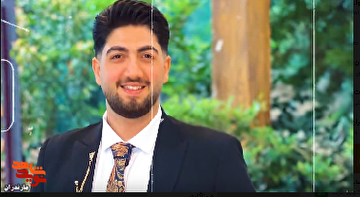 مستند کبوتر مهاجر/ روایتی از زندگی و شهادت سرباز شهید فرزین میرزاگلپور