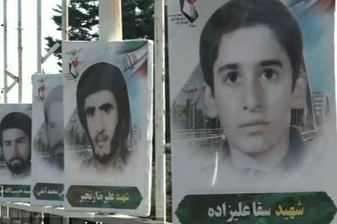 پایداری مردم آمل برای تداوم آرمانهای انقلاب پایداری مردم آمل برای تداوم آرمانهای انقلاب