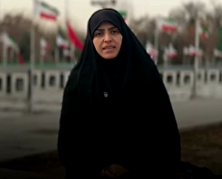 فیلم | روایت شهادت شهید «قاسم کردلویگانه»