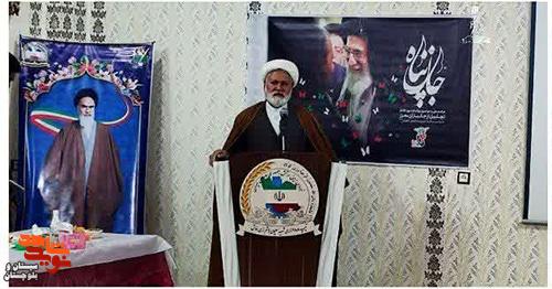 تجلیل از ۲۰ جانباز ارتش در خاش