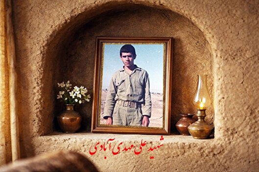 مساجد سنگر اسلام است