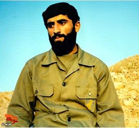 همسرم، من مستاجر این عالمم