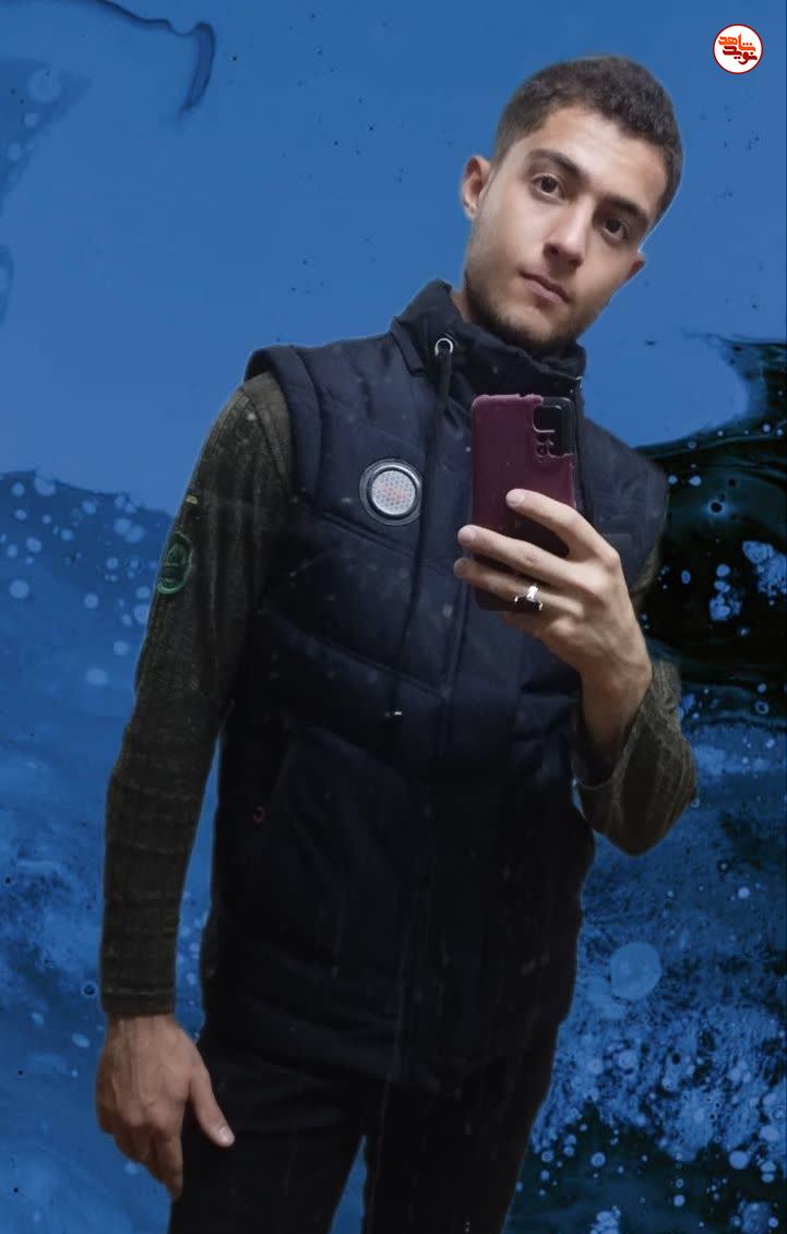 آلبوم عکس/ شهید مدافع امنیت «امید افراسیابی»