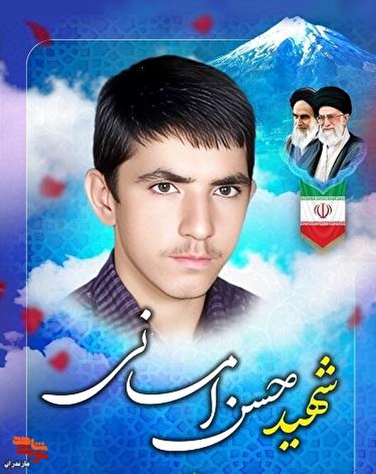 بسیج دنباله‌رو نهضت امام است