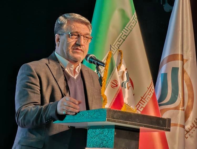 تئاتر؛ صحنه روایت فرهنگ ایثار و شهادت در جشنواره سراسری فجر/ حضور بنیاد شهیدو امور ایثارگران با ۸ اثر نمایشی در جشنواره تئاتر فجر تئاتر؛ صحنه روایت فرهنگ ایثار و شهادت در جشنواره سراسری فجر/ حضور بنیاد شهیدو امور ایثارگران با ۸ اثر نمایشی در جشنواره تئاتر فجر