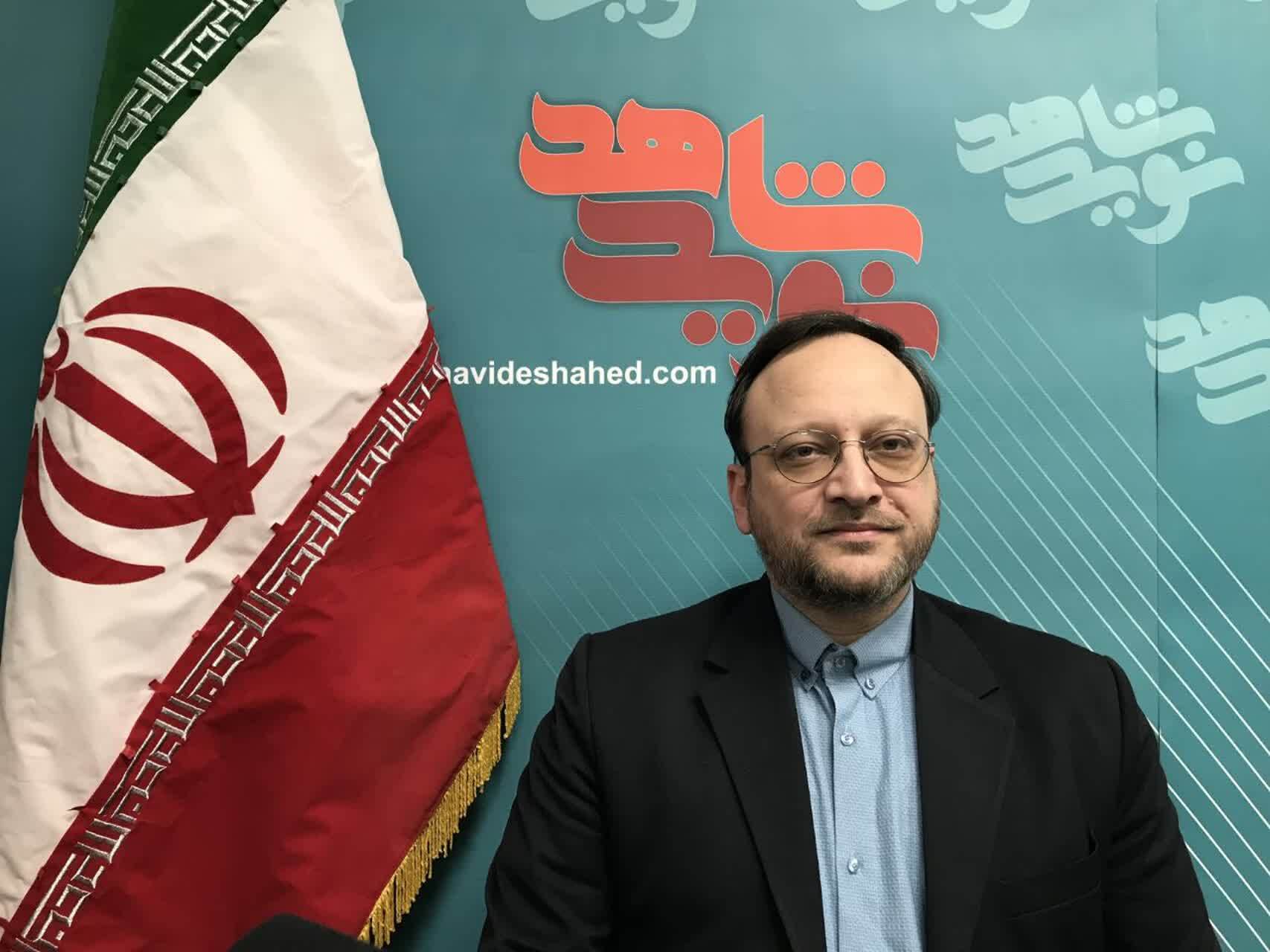 شهدای غریب، گنجینهای مغفول از الگوهای مقاومت و سبک زندگی هستند شهدای غریب، گنجینهای مغفول از الگوهای مقاومت و سبک زندگی هستند