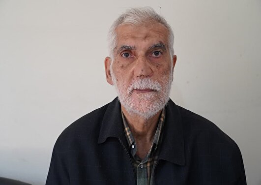 از خاکریز تا تیغ جراحی؛ روایت ایستادگی جانباز «اطلس‌باف»