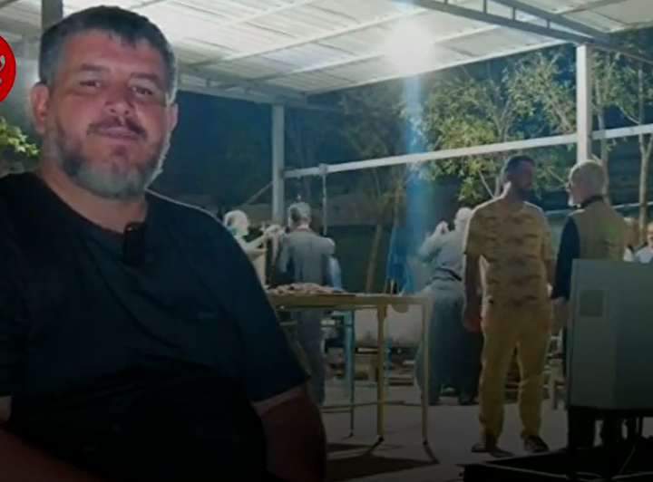 فیلم | از اربعین حسینی تا شهادت در راه ولایت