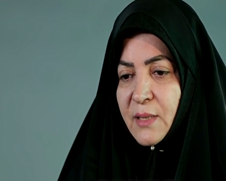 مستند شهدای مدافع امنیت استان قزوین منتشر شد