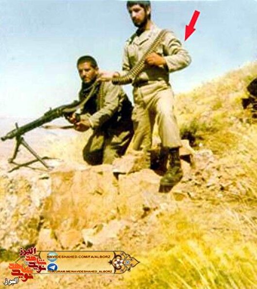 از روستای آسارا تا بیمارستان آلمان؛ روایت شهادت دردناک یک جوشکار جانباز شیمیایی