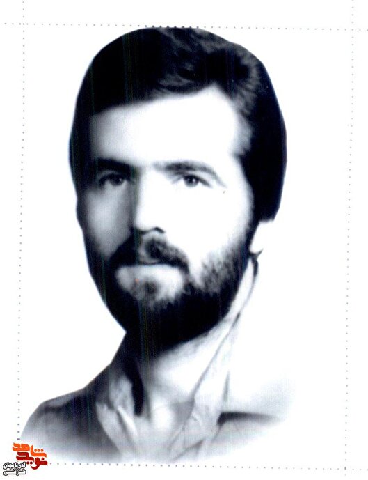 روایتی از ایمان، تلاش و ایثار