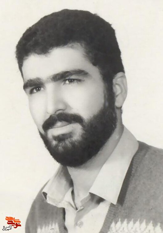 از مغازه رنگ‌فروشی تا شلمچه؛ وداع راننده‌ای که در مسیر نجات جان، شهادت را یافت