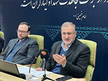 «دهه فجر» فرصت گفتمان‌سازی تمدنی است