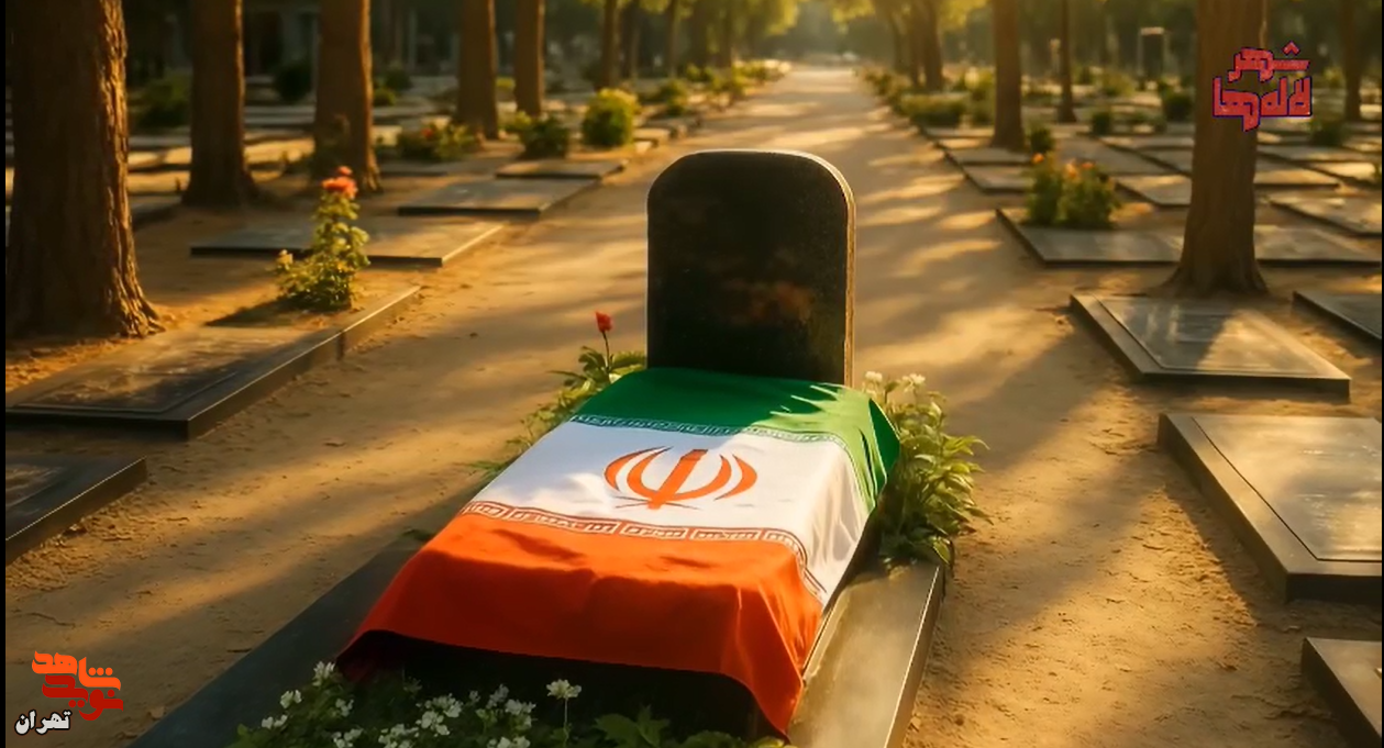 ویدئوکست/ شهر لالهها (قسمت بیستم) ویدئوکست/ شهر لالهها (قسمت بیستم)