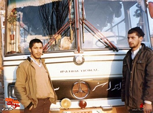 خاطرات/ می‌خواستم بوی جبهه و حال و هوای جبهه را در شهر بیاورم