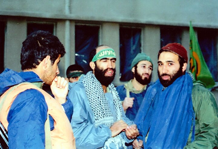 «جنگروی»؛ ستاره آسمان حماسه و ایثار