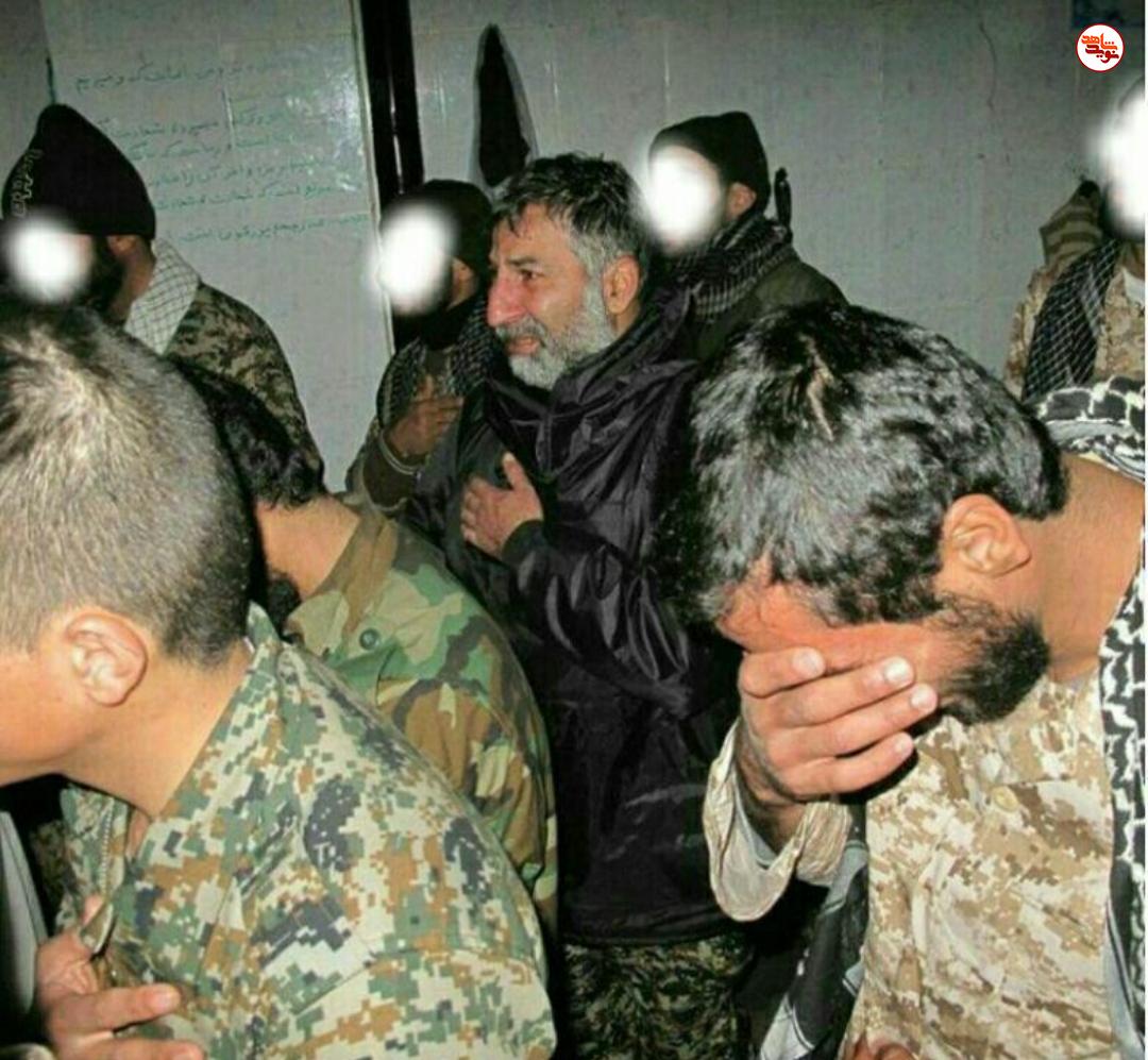 آلبوم عکس/ شهید مدافع حرم «احمد مجد»