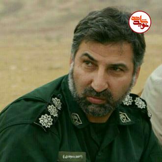 آلبوم عکس/ شهید مدافع حرم «احمد مجد»