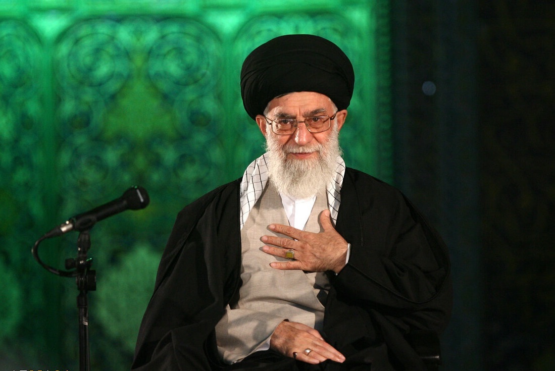 مراسم عزاداری شهادت رهبر معظم انقلاب امشب در میادین اصلی شهر و استان تهران برگزار میشود مراسم عزاداری شهادت رهبر معظم انقلاب امشب در میادین اصلی شهر و استان تهران برگزار میشود